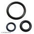 158-0891 by BECK ARNLEY - FUEL INJ O-RING KIT
