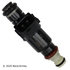 158-0937 by BECK ARNLEY - NEW FUEL INJECTOR