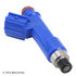 158-1037 by BECK ARNLEY - NEW FUEL INJECTOR