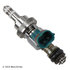 158-1453 by BECK ARNLEY - NEW FUEL INJECTOR