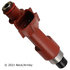 158-1516 by BECK ARNLEY - NEW FUEL INJECTOR
