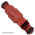 158-1531 by BECK ARNLEY - NEW FUEL INJECTOR