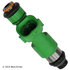 159-1051 by BECK ARNLEY - NEW FUEL INJECTOR