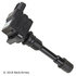 178-8254 by BECK ARNLEY - DIRECT IGNITION COIL