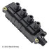 178-8245 by BECK ARNLEY - IGNITION COIL PACK