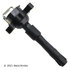 178-8276 by BECK ARNLEY - DIRECT IGNITION COIL