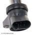 178-8357 by BECK ARNLEY - DIRECT IGNITION COIL
