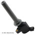 178-8365 by BECK ARNLEY - DIRECT IGNITION COIL