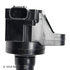 178-8367 by BECK ARNLEY - DIRECT IGNITION COIL