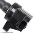 178-8372 by BECK ARNLEY - DIRECT IGNITION COIL