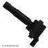 178-8436 by BECK ARNLEY - DIRECT IGNITION COIL