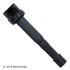 178-8478 by BECK ARNLEY - DIRECT IGNITION COIL