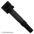 178-8504 by BECK ARNLEY - DIRECT IGNITION COIL