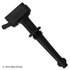 178-8512 by BECK ARNLEY - DIRECT IGNITION COIL