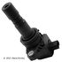 178-8525 by BECK ARNLEY - DIRECT IGNITION COIL