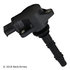 178-8529 by BECK ARNLEY - DIRECT IGNITION COIL