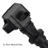 178-8584 by BECK ARNLEY - DIRECT IGNITION COIL