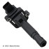 178-8585 by BECK ARNLEY - DIRECT IGNITION COIL