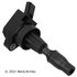 178-8580 by BECK ARNLEY - DIRECT IGNITION COIL