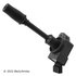 178-8592 by BECK ARNLEY - DIRECT IGNITION COIL