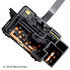 201-1960 by BECK ARNLEY - WIPER SWITCH