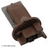 204-0047 by BECK ARNLEY - BLOWER MOTOR RESISTOR