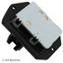 204-0044 by BECK ARNLEY - BLOWER MOTOR RESISTOR