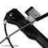 211-0003 by BECK ARNLEY - WINDOW REGULATOR POWER FT L
