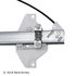 211-0022 by BECK ARNLEY - WINDOW REGULATOR POWER RR RT