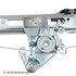 211-0010 by BECK ARNLEY - WINDOW REGULATOR POWER RR RT