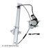 Beck Arnley 212-0049 Window Regulator WINDOW REGULATOR POWER W MTR FR L