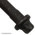 016-1048 by BECK ARNLEY - CYLINDER HEAD BOLT SET