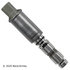 024-2070 by BECK ARNLEY - VARIABLE VALVE TIMING SOLENOID