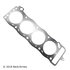 032-2708 by BECK ARNLEY - HEAD GASKET SET