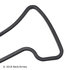 036-0776 by BECK ARNLEY - VALVE COVER GASKET/GASKETS