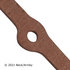 036-0644 by BECK ARNLEY - VALVE COVER GASKET/GASKETS