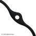 036-1278 by BECK ARNLEY - VALVE COVER GASKET/GASKETS
