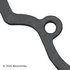 036-1294 by BECK ARNLEY - VALVE COVER GASKET/GASKETS