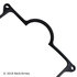 036-1438 by BECK ARNLEY - VALVE COVER GASKET/GASKETS