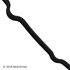 036-1525 by BECK ARNLEY - VALVE COVER GASKET/GASKETS