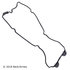 036-1557 by BECK ARNLEY - VALVE COVER GASKET SET