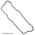 036-1583 by BECK ARNLEY - VALVE COVER GASKET SET