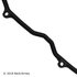 036-1602 by BECK ARNLEY - VALVE COVER GASKET SET