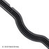 036-1661 by BECK ARNLEY - VALVE COVER GASKET/GASKETS