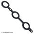 036-1656 by BECK ARNLEY - VALVE COVER GASKET SET