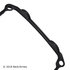 036-1681 by BECK ARNLEY - VALVE COVER GASKET SET