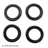 036-1700 by BECK ARNLEY - VALVE COVER GASKET SET