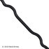 036-1705 by BECK ARNLEY - VALVE COVER GASKET SET