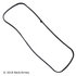 036-1708 by BECK ARNLEY - VALVE COVER GASKET SET