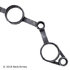 036-1698 by BECK ARNLEY - VALVE COVER GASKET/GASKETS